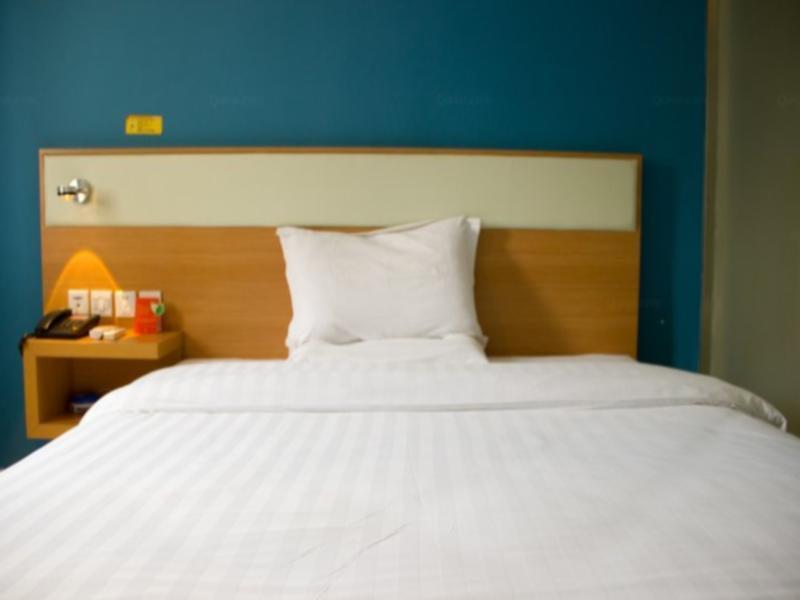 7Days Inn Shenzhen Long Hua Extérieur photo